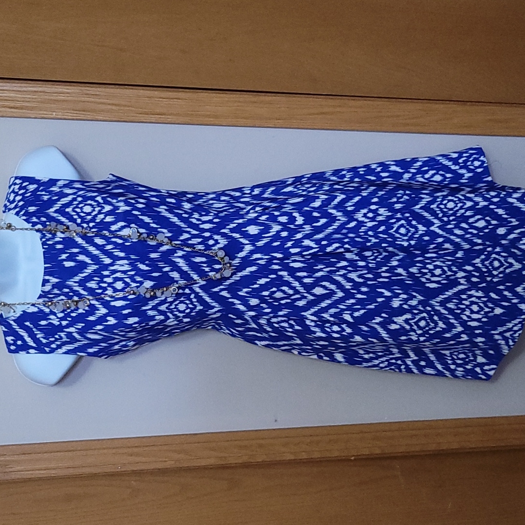 Dressbarn Women Dress